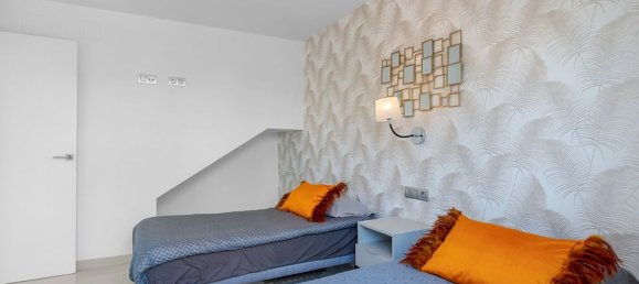 3 Schlafzimmer Villa in Ciudad Quesada, Spain, Nr. 176089 12