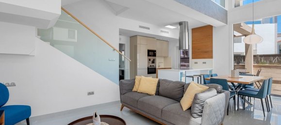 3 Schlafzimmer Villa in Ciudad Quesada, Spain, Nr. 176089 5