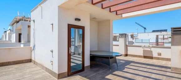 3 Schlafzimmer Villa in Ciudad Quesada, Spain, Nr. 176089 27