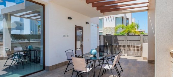 3 Schlafzimmer Villa in Ciudad Quesada, Spain, Nr. 176089 36