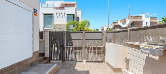 3 Schlafzimmer Villa in Ciudad Quesada, Spain, Nr. 176089 38