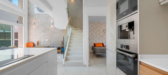 3 Schlafzimmer Villa in Ciudad Quesada, Spain, Nr. 176089 9