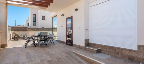 3 Schlafzimmer Villa in Ciudad Quesada, Spain, Nr. 176089 37