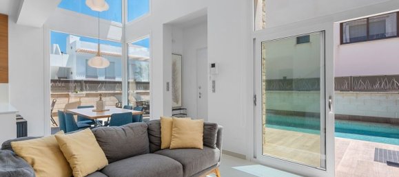 3 Schlafzimmer Villa in Ciudad Quesada, Spain, Nr. 176089 4