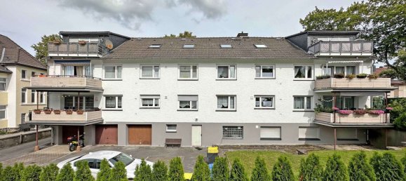 2 Schlafzimmer Wohnung in Märkischer, Germany, Nr. 278606 16