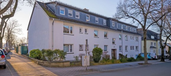 2 Schlafzimmer Wohnung in Märkischer, Germany, Nr. 278606 18