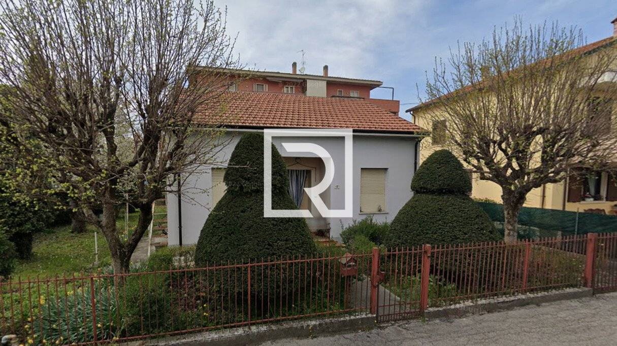 Вилла с 2 спальнями в Форли, Италия № 191311