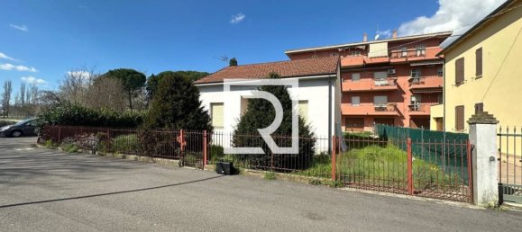 Вилла с 2 спальнями в Форли, Италия № 191311 21