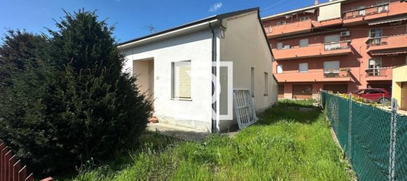 Вилла с 2 спальнями в Форли, Италия № 191311 31