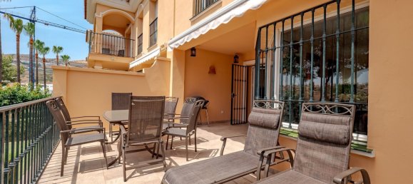 3 Schlafzimmer Villa in Mijas, Spain, Nr. 142561 17