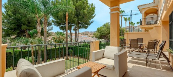 3 Schlafzimmer Villa in Mijas, Spain, Nr. 142561 14