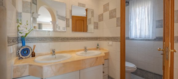 3 Schlafzimmer Villa in Mijas, Spain, Nr. 142561 47