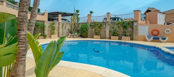 3 Schlafzimmer Villa in Mijas, Spain, Nr. 142561 64