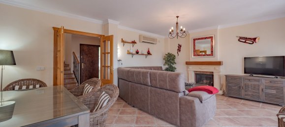 3 Schlafzimmer Villa in Mijas, Spain, Nr. 142561 13
