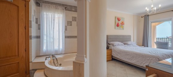 3 Schlafzimmer Villa in Mijas, Spain, Nr. 142561 43