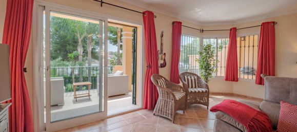 3 Schlafzimmer Villa in Mijas, Spain, Nr. 142561 12