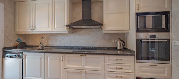 3 Schlafzimmer Villa in Mijas, Spain, Nr. 142561 19