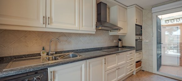 3 Schlafzimmer Villa in Mijas, Spain, Nr. 142561 20