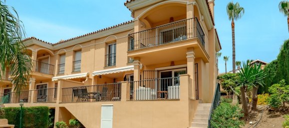 3 Schlafzimmer Villa in Mijas, Spain, Nr. 142561 58