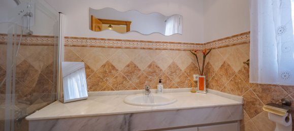 3 Schlafzimmer Villa in Mijas, Spain, Nr. 142561 38