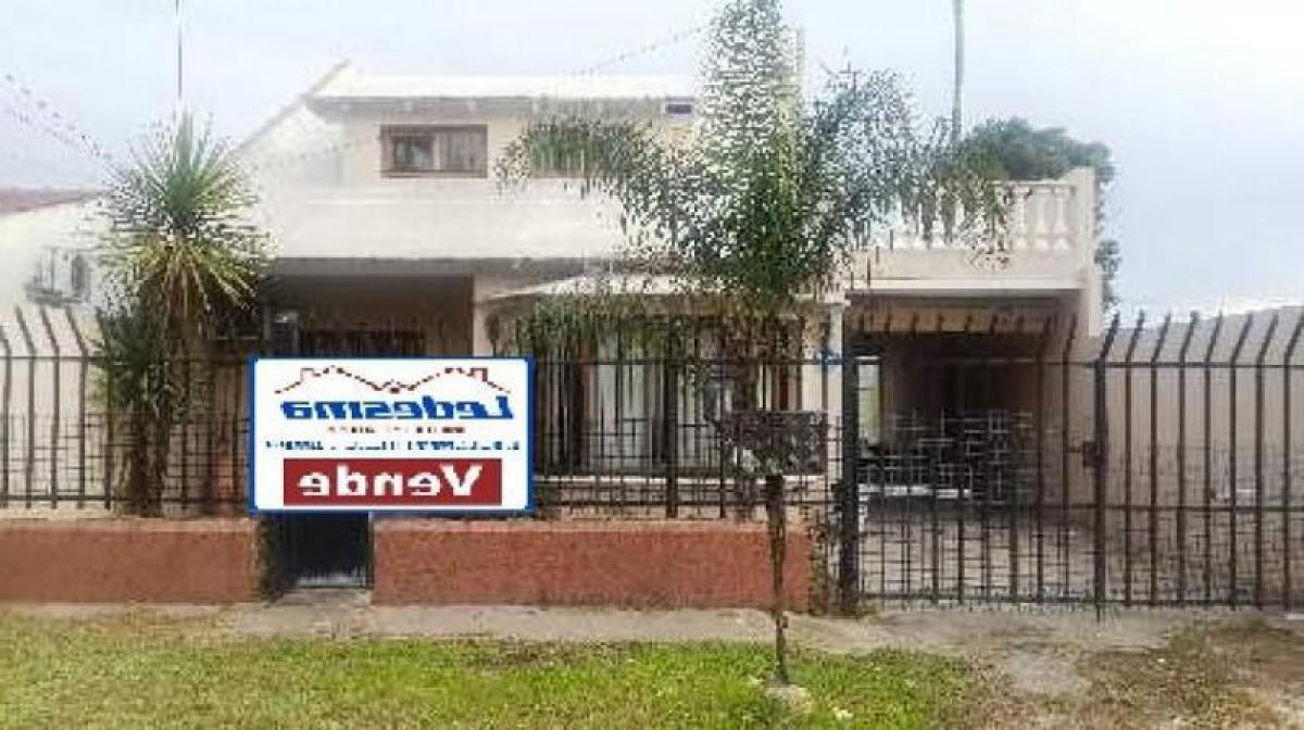 3 غرف نوم منزل في Hurlingham, Argentina رقم 73815