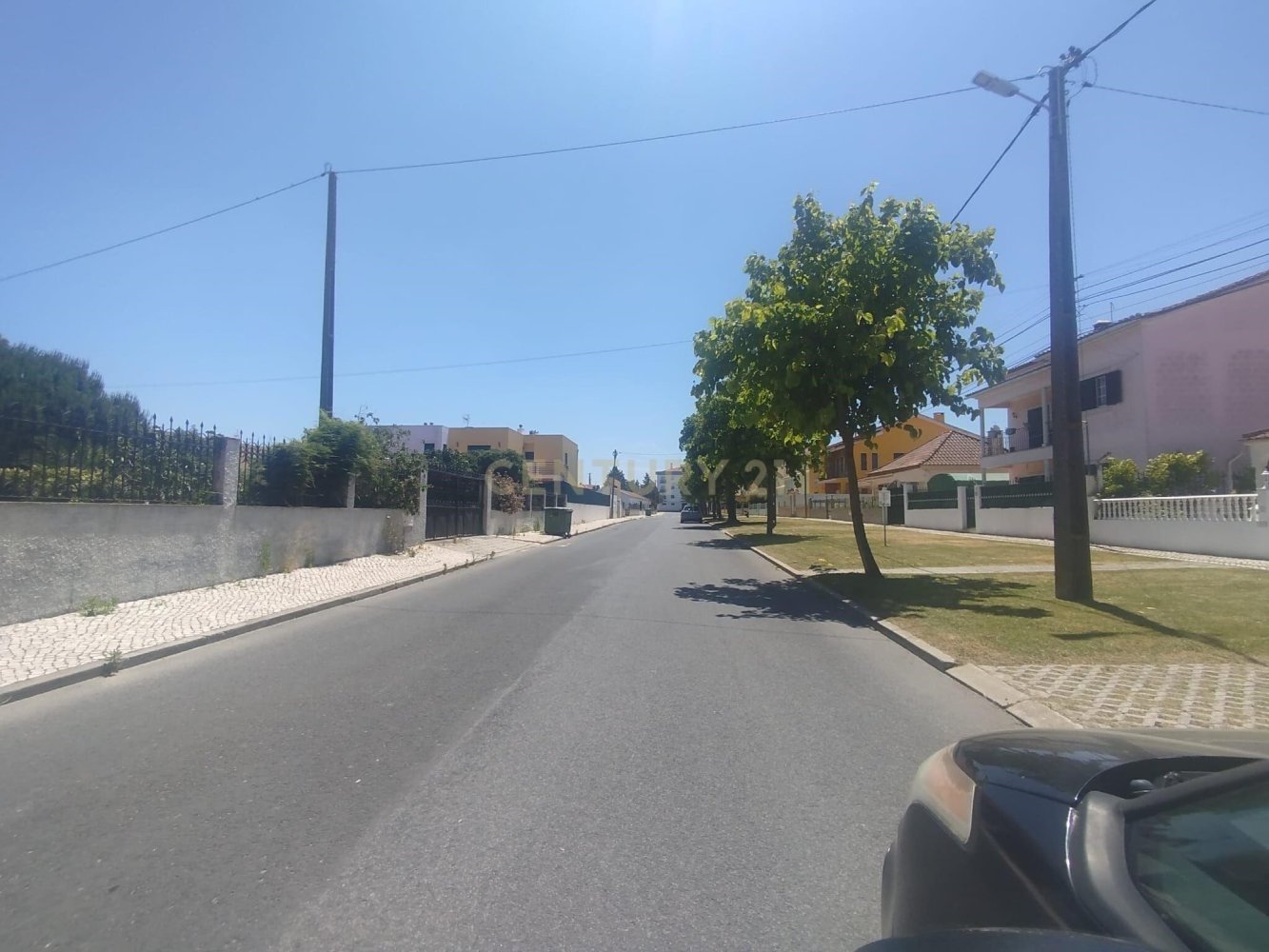 3 bedrooms Villa in Samora Correia, Portugal No. 312848