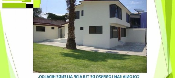 Дом с 4 спальнями в Индапарапео, Мексика № 184953 2