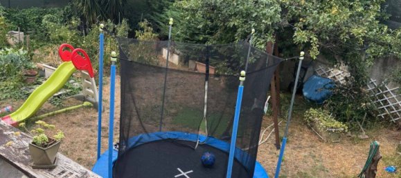 Casa de 6 divisões em Cannes, France N.º 328084 4