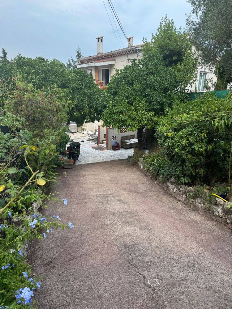 Casa de 6 divisões em Cannes, France N.º 328084