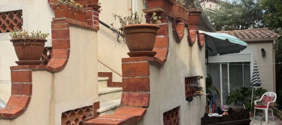 Casa de 6 divisões em Cannes, France N.º 328084 2