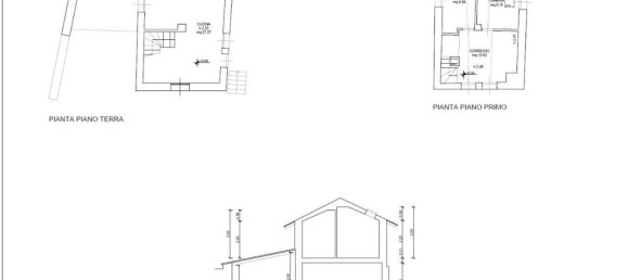 3 bedrooms House in Cibiana di Cadore, Italy No. 356027 15