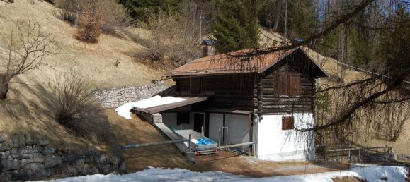 3 bedrooms House in Cibiana di Cadore, Italy No. 356027 12