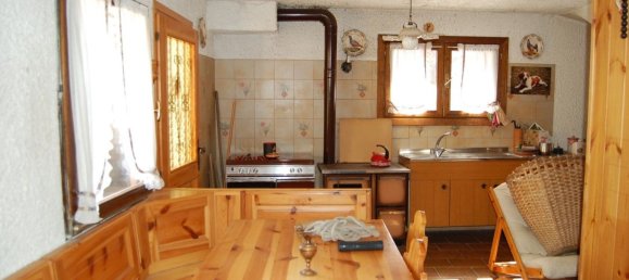 3 bedrooms House in Cibiana di Cadore, Italy No. 356027 7