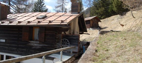 3 bedrooms House in Cibiana di Cadore, Italy No. 356027 14