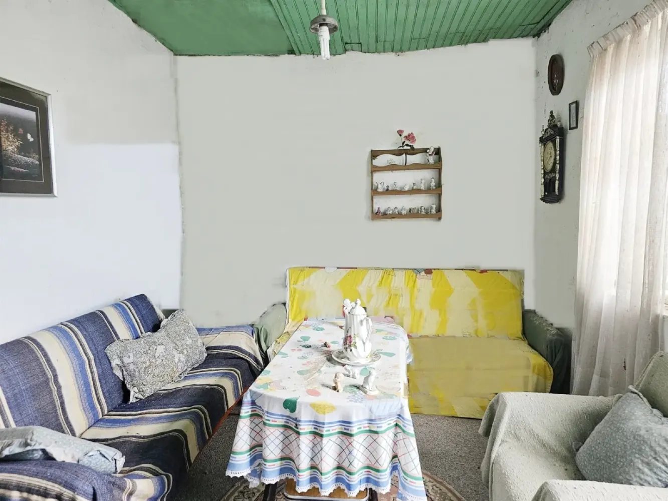 2 bedrooms House in Ouca, Portugal No. 19978