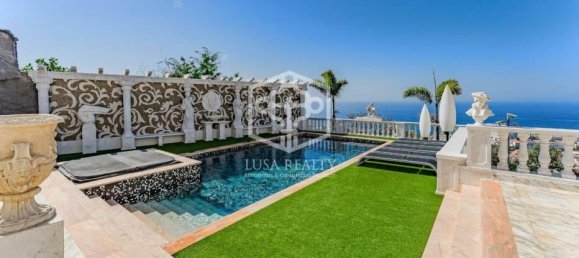 5 غرف نوم فيلا في Adeje, Spain رقم 11405 12