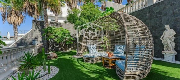 5 غرف نوم فيلا في Adeje, Spain رقم 11405 9