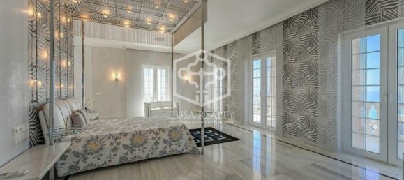 5 غرف نوم فيلا في Adeje, Spain رقم 11405 14