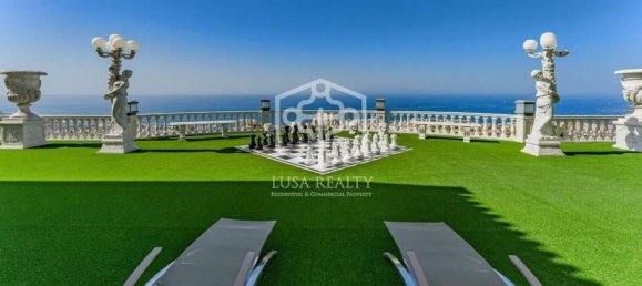 5 غرف نوم فيلا في Adeje, Spain رقم 11405 5