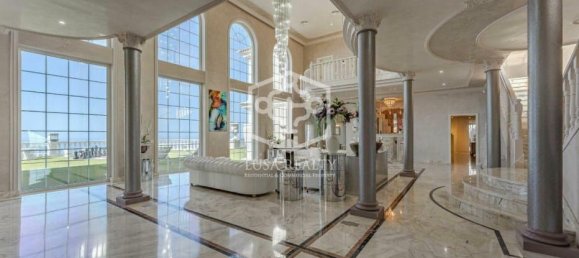 5 غرف نوم فيلا في Adeje, Spain رقم 11405 25