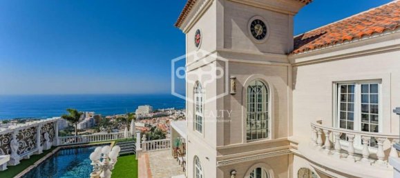 5 غرف نوم فيلا في Adeje, Spain رقم 11405 10