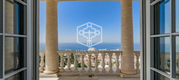 5 غرف نوم فيلا في Adeje, Spain رقم 11405 28