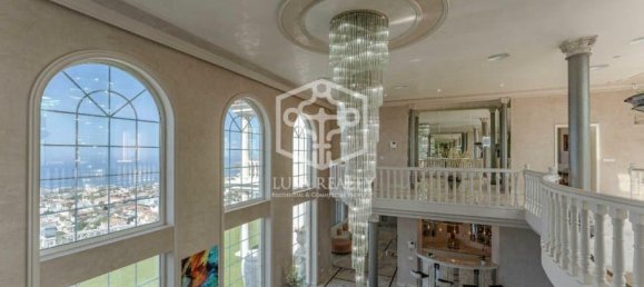 5 غرف نوم فيلا في Adeje, Spain رقم 11405 23