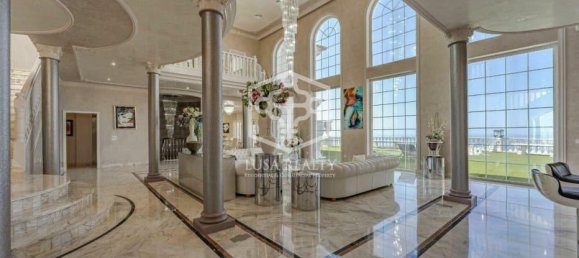 5 غرف نوم فيلا في Adeje, Spain رقم 11405 24