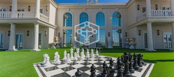 5 غرف نوم فيلا في Adeje, Spain رقم 11405 3