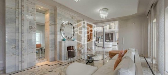 5 غرف نوم فيلا في Adeje, Spain رقم 11405 27