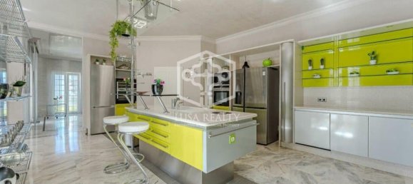 5 غرف نوم فيلا في Adeje, Spain رقم 11405 30