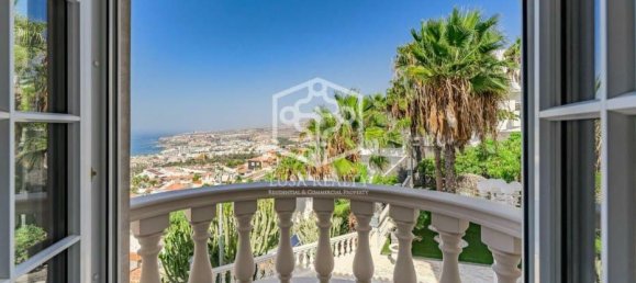 5 غرف نوم فيلا في Adeje, Spain رقم 11405 19