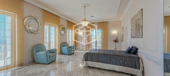 5 غرف نوم فيلا في Adeje, Spain رقم 11405 20