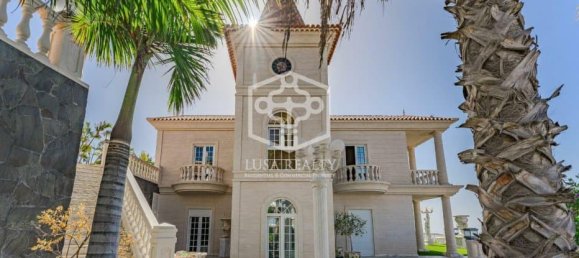 5 غرف نوم فيلا في Adeje, Spain رقم 11405 8